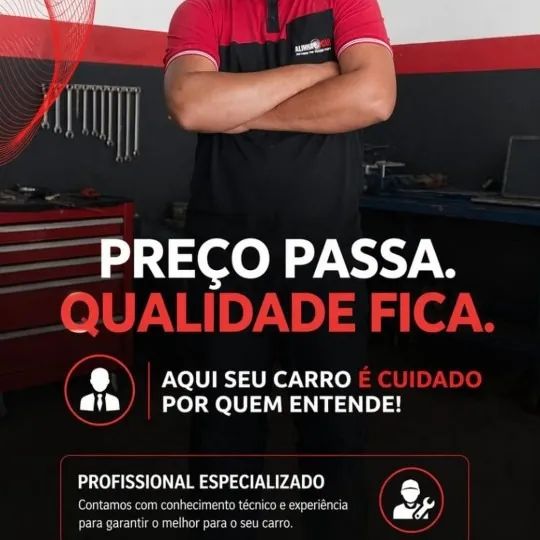 Alinhamento e balanceamento  - Foto 5