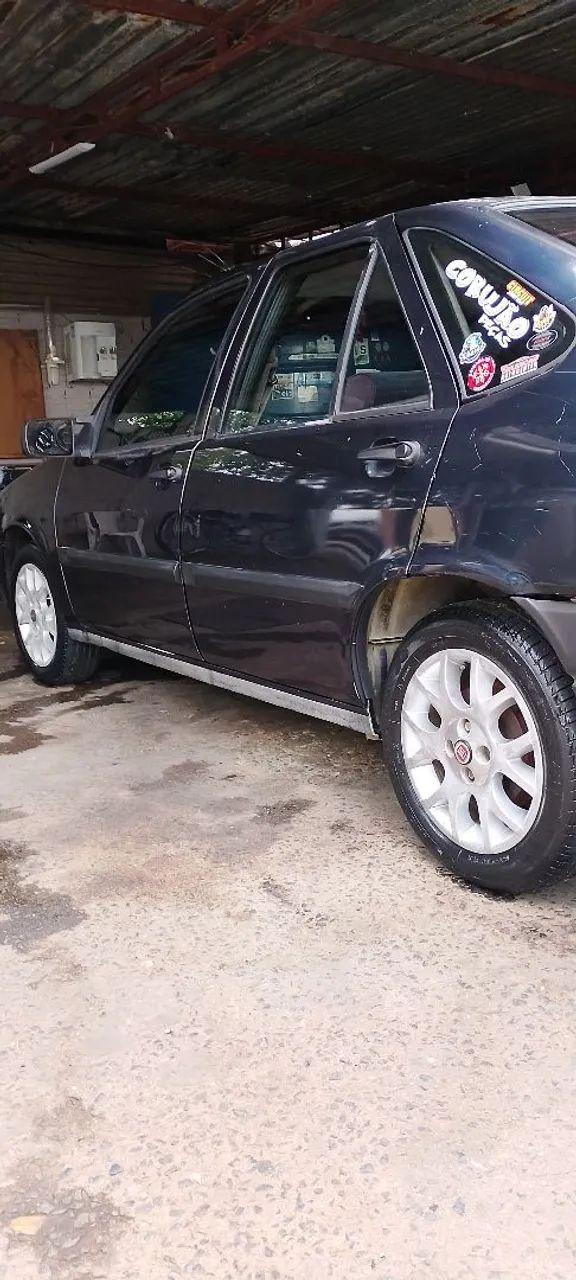 Fiat Tempra 2.0 I.E 16V 2P E 4P 1995 - Foto 2