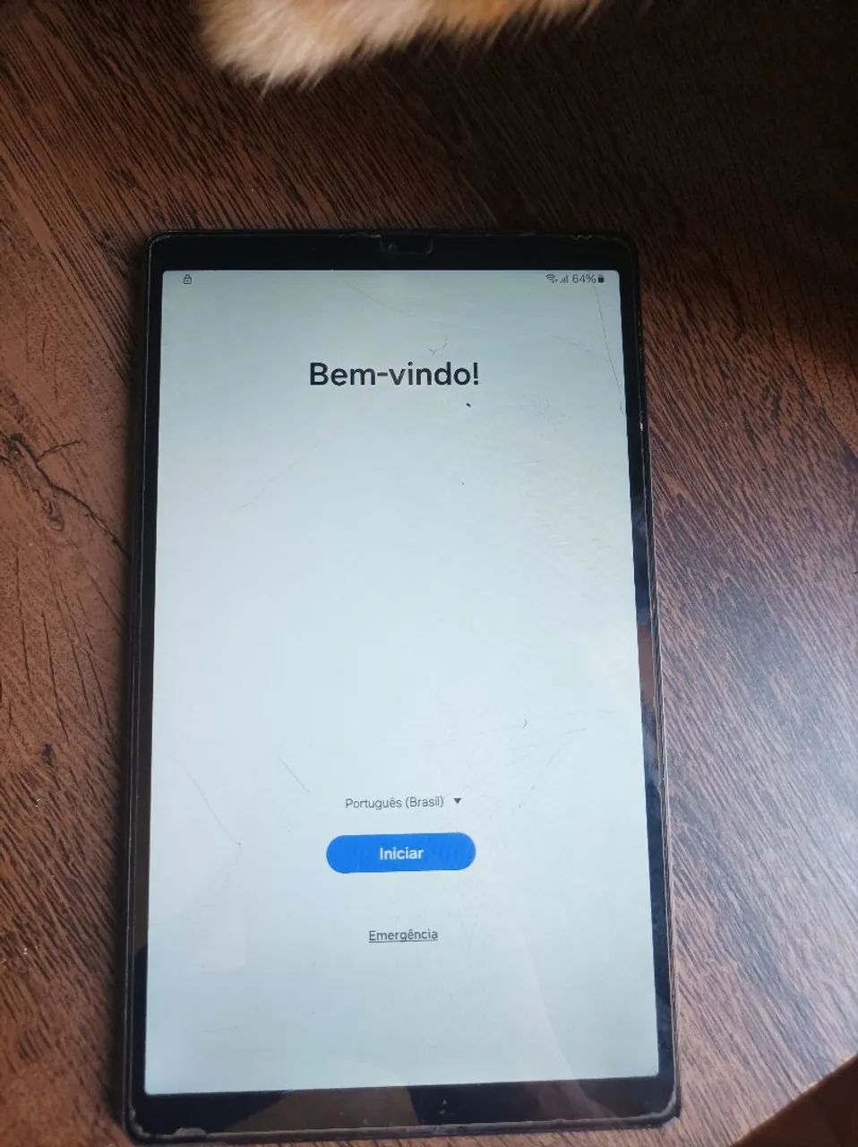 Tablet Samsung  - Foto 5