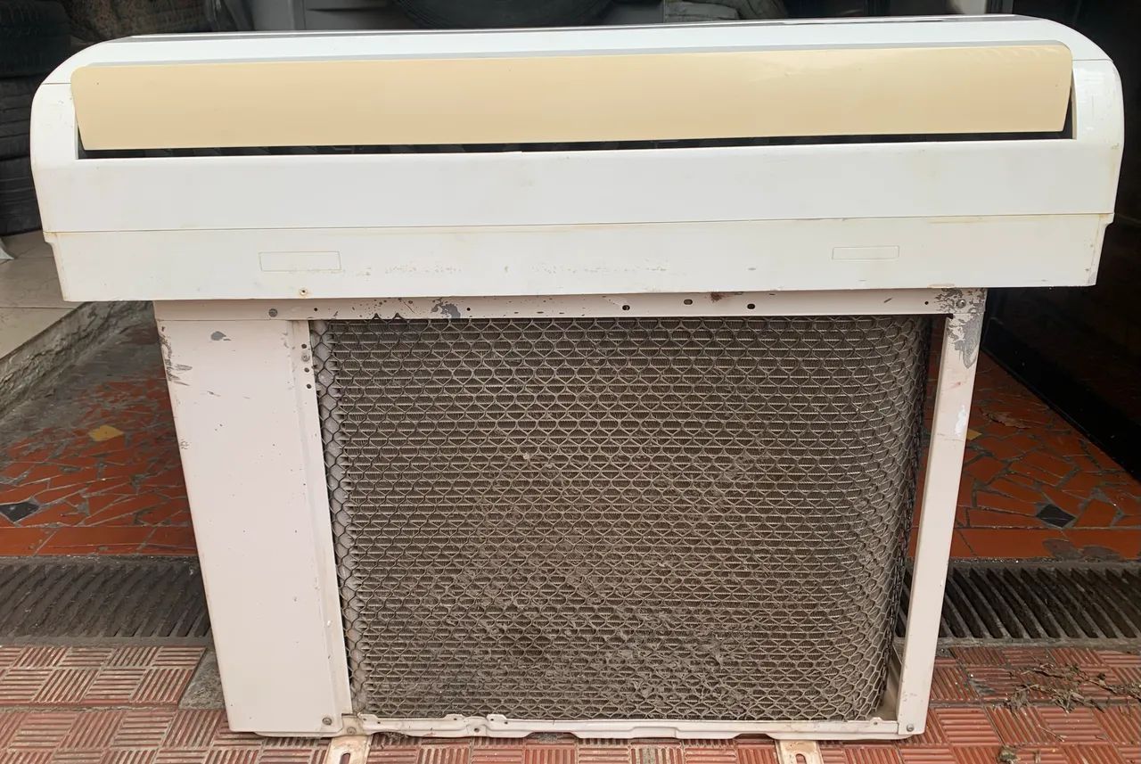 Ar condicionado split consul 18000btus CBV18CBBNA - Foto 2