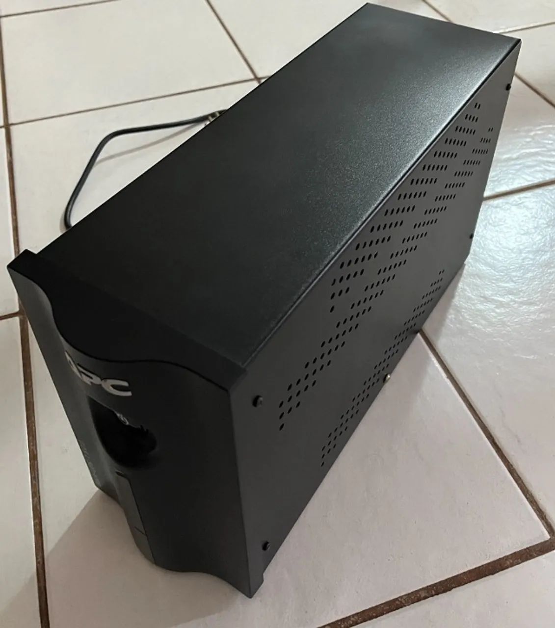 Nobreak APC Back-UPS 1500 - Foto 3