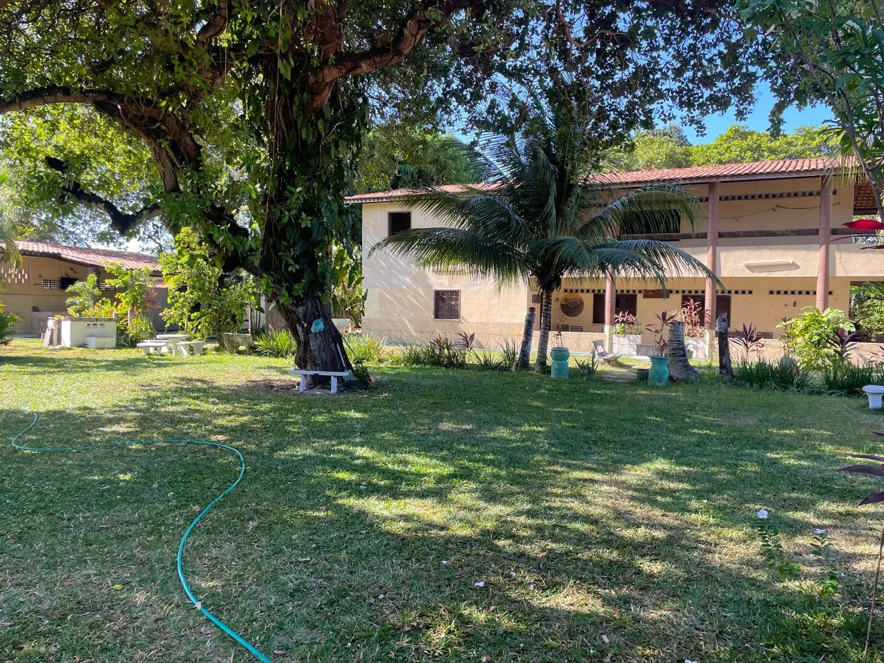 Vendo sítio em caucaia Mestre Antônio  - Foto 2