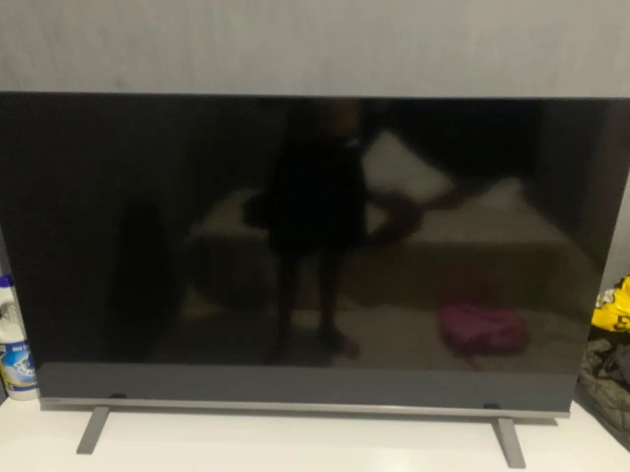 Televisão smart