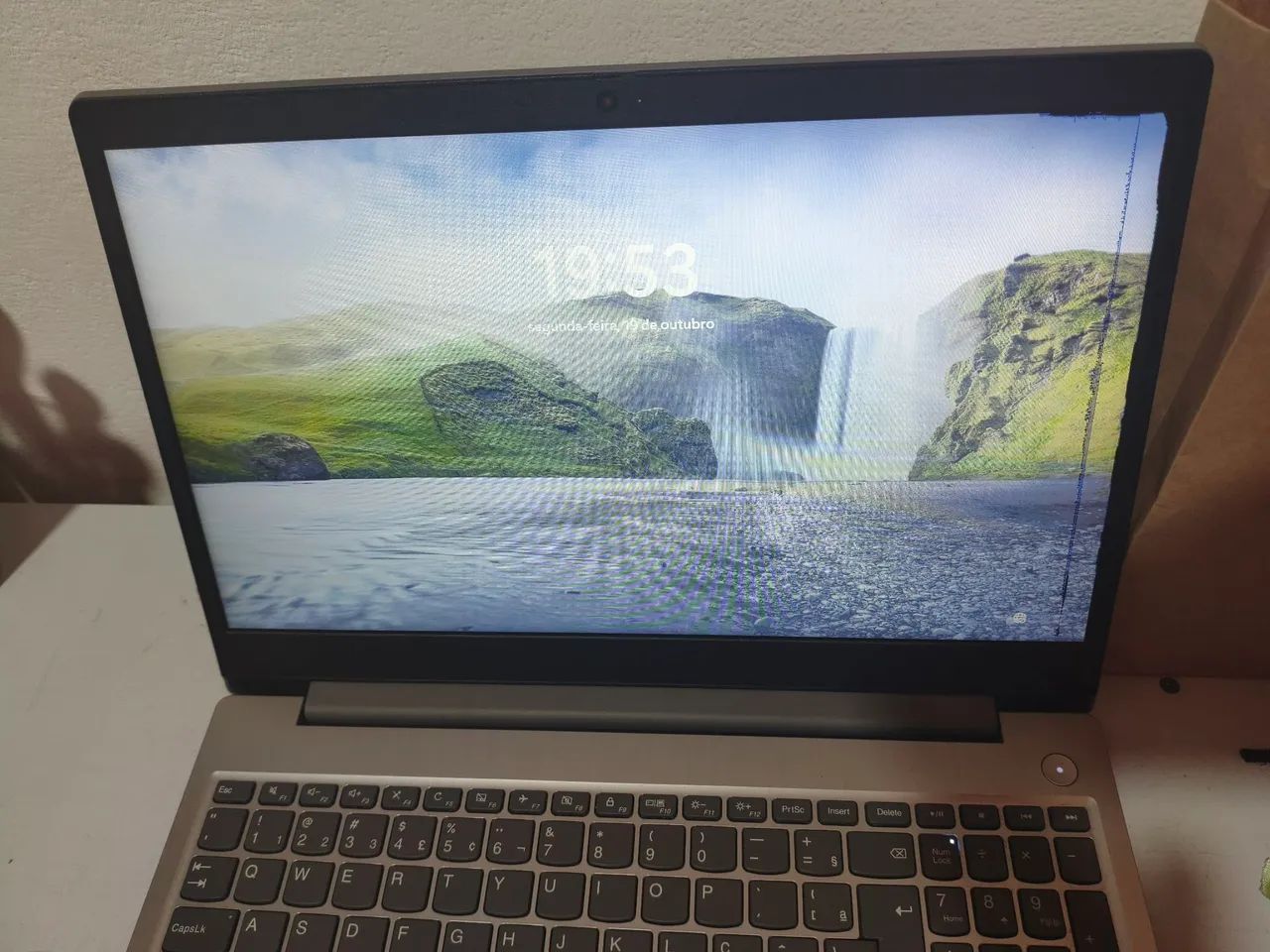 Notebook Lenovo - Foto 3