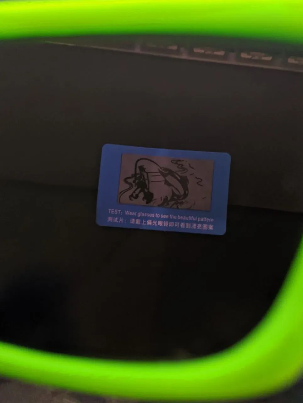 Óculos de pesca Shimano polarizado - Foto 5