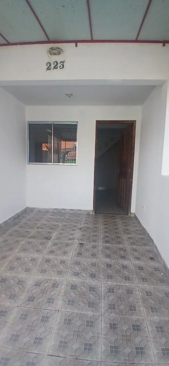 Foto - Curitiba - Sítio Cercado