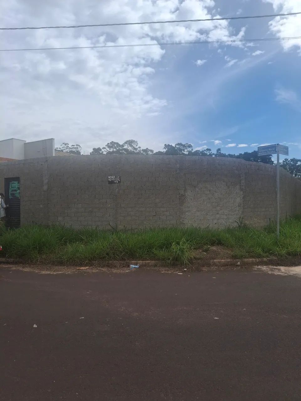 VENDO OU TROCO ESSE SUPER TERRENO!!