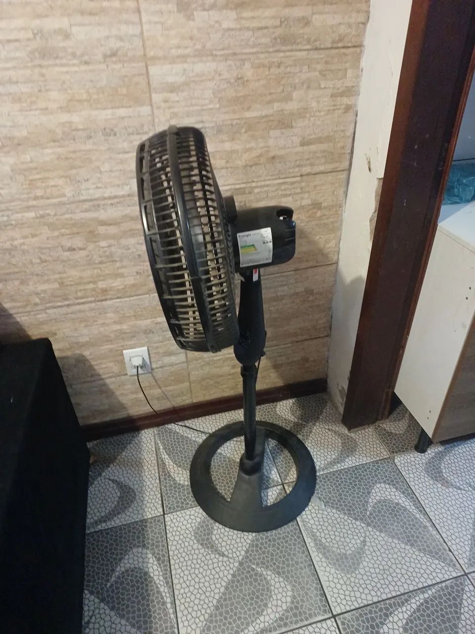 Ventilador 110v