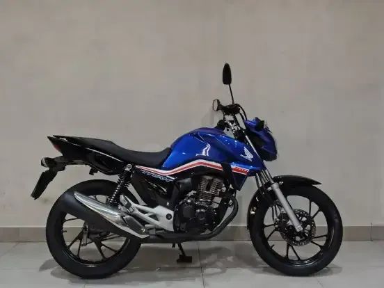 VENDE-SE TITAN 160 2020 - Foto 2