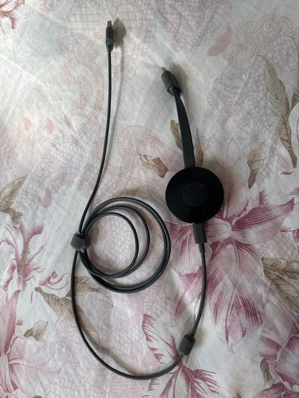 Chromecast 2ª Geração