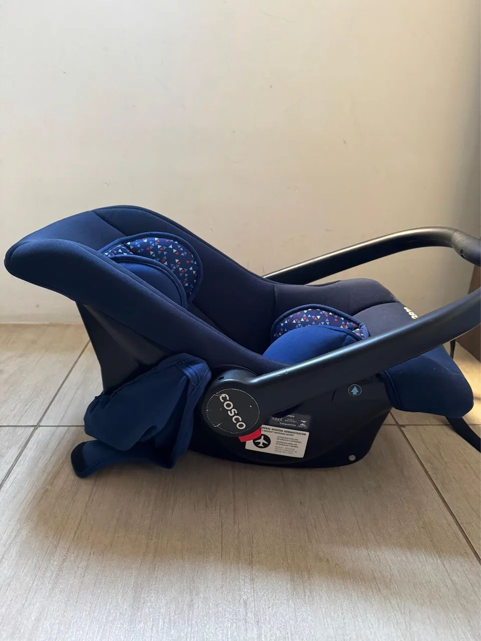 Bebê Conforto Cosco - Foto 2