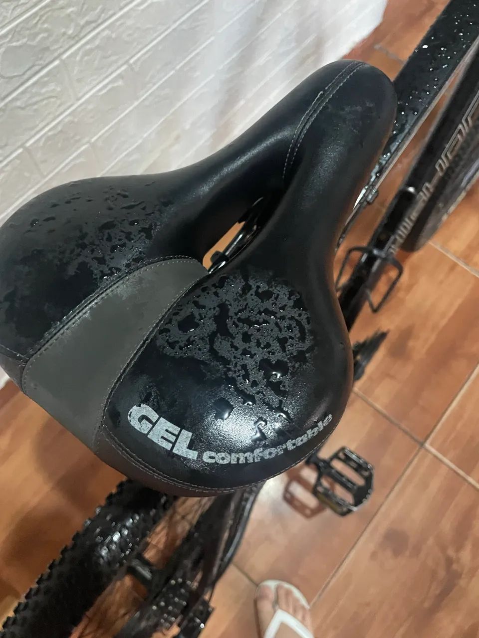Bicicleta ano 29 high one neo - Foto 5