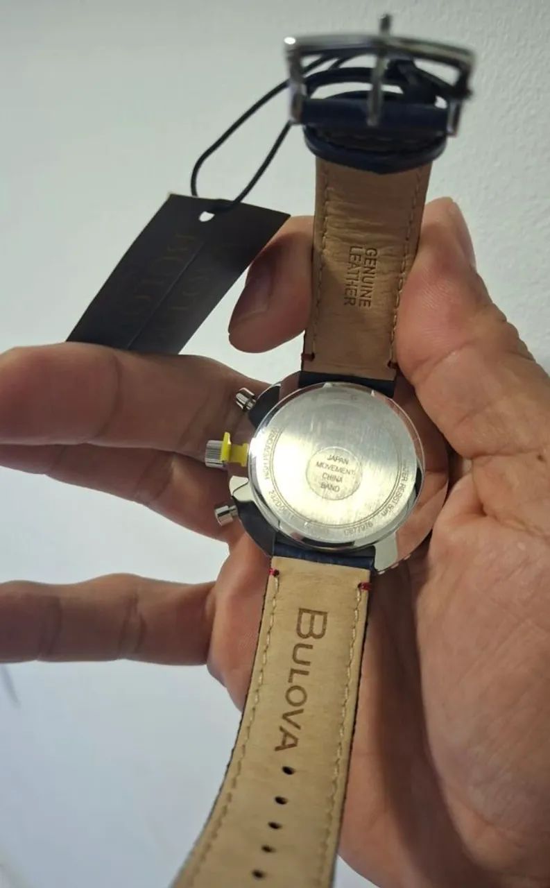 Relógio bulova ARCHIVE  - Foto 3