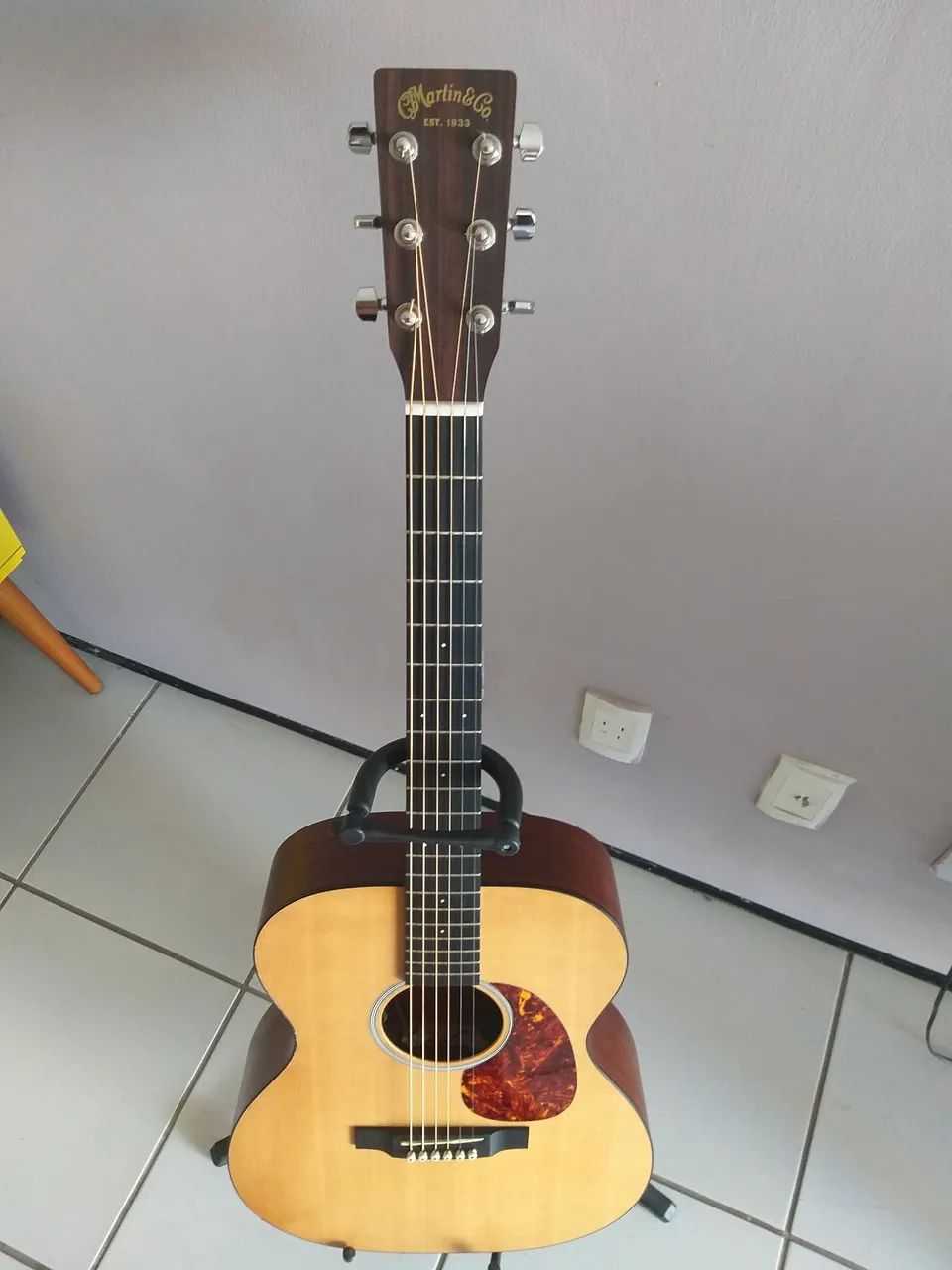 Violão Martin 000RSGT all solid - Foto 2