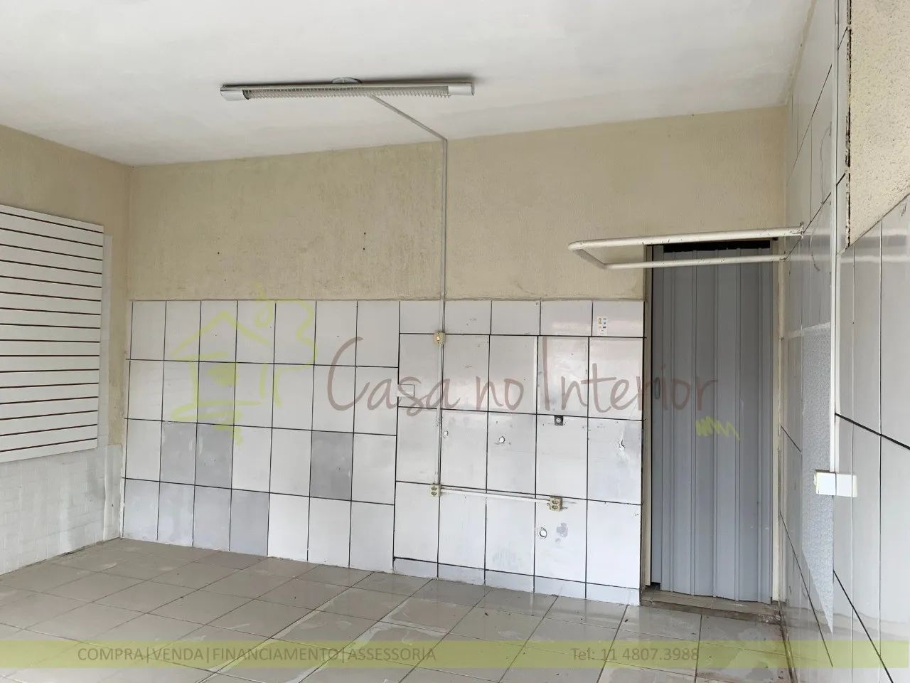 SALAO COMERCIAL em JUNDIAÍ - SP, VILA MARLENE