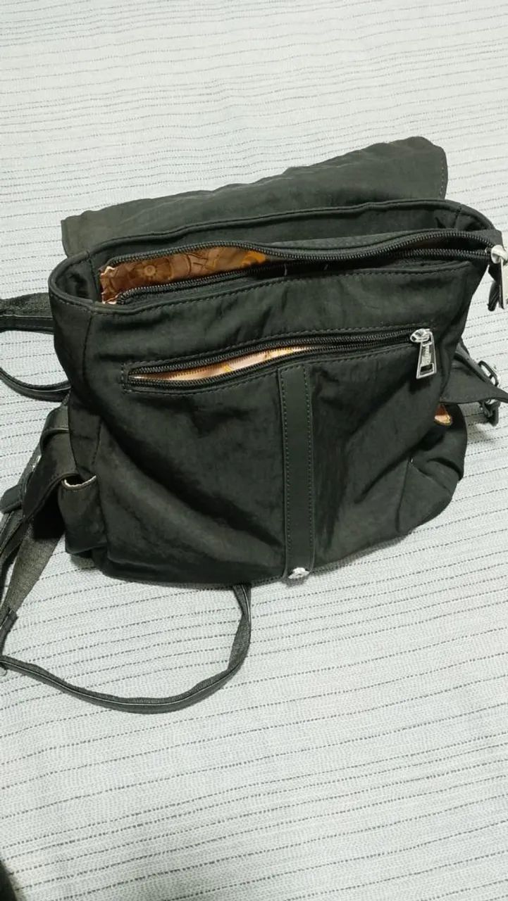 Bolsa feminina 