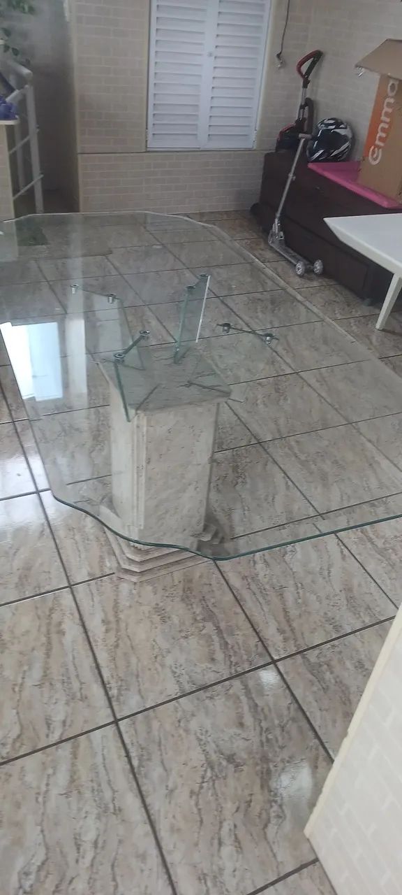 Mesa de jantar  - Foto 5