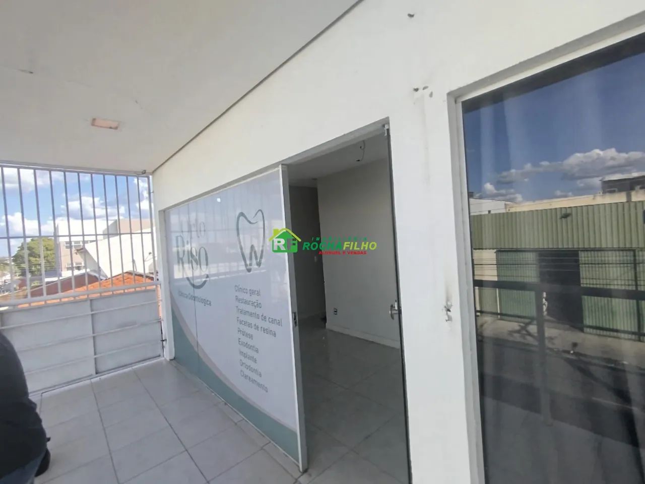 Sala Comercial na Santa Isabel - Foto 2