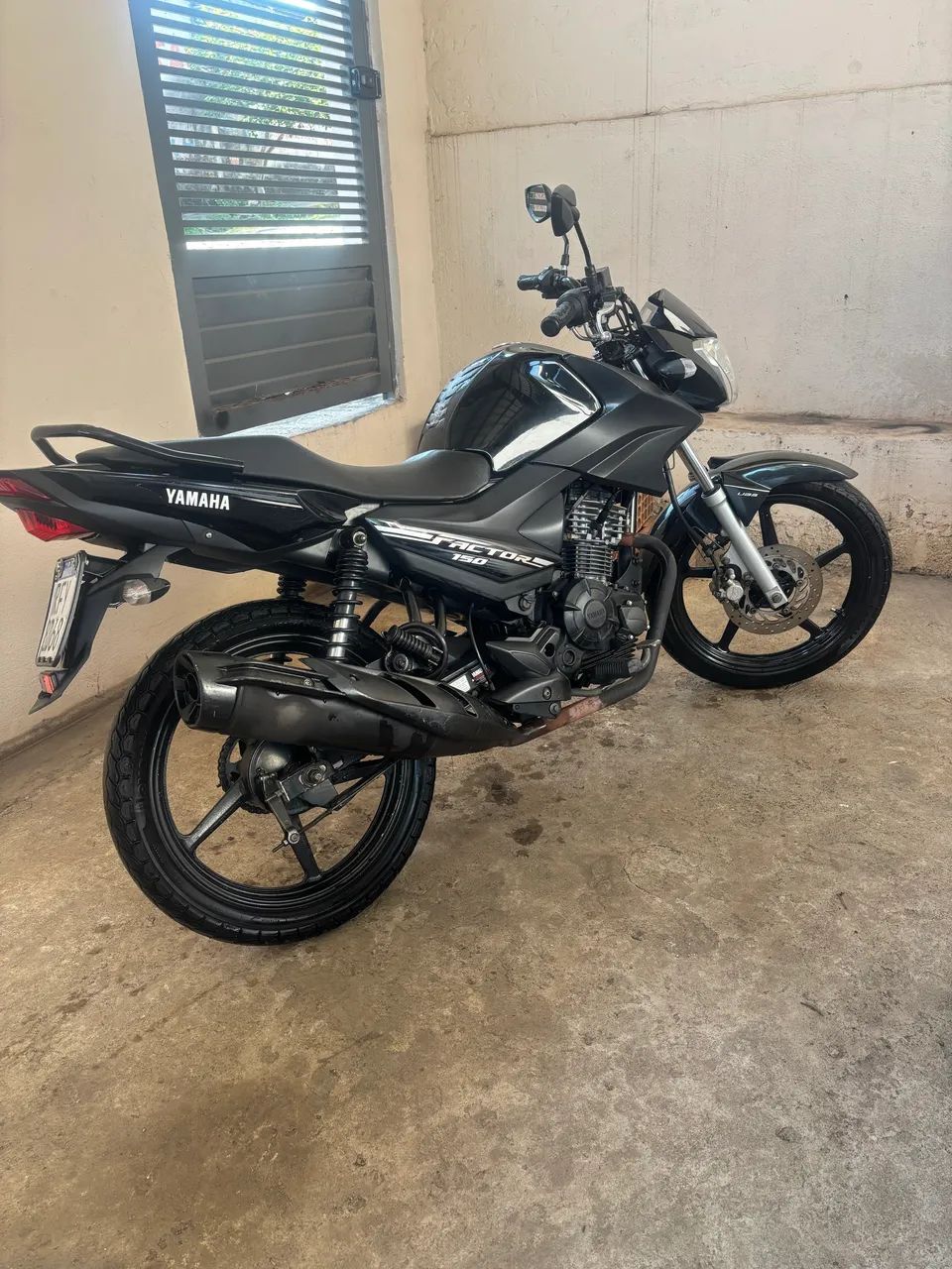 Vendo factor 150  - Foto 4