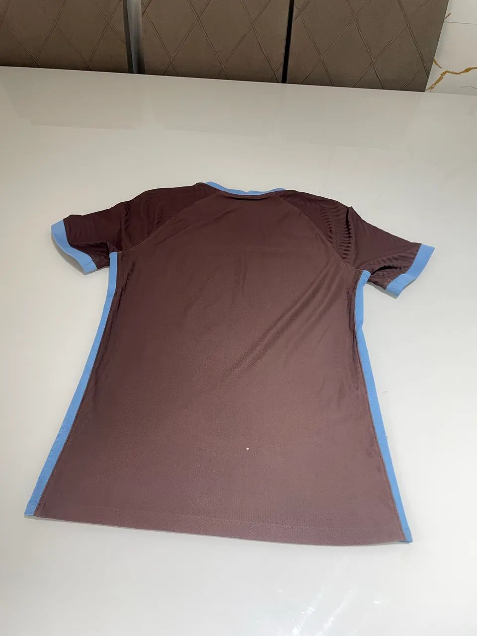Camiseta Corinthians original M - Foto 2