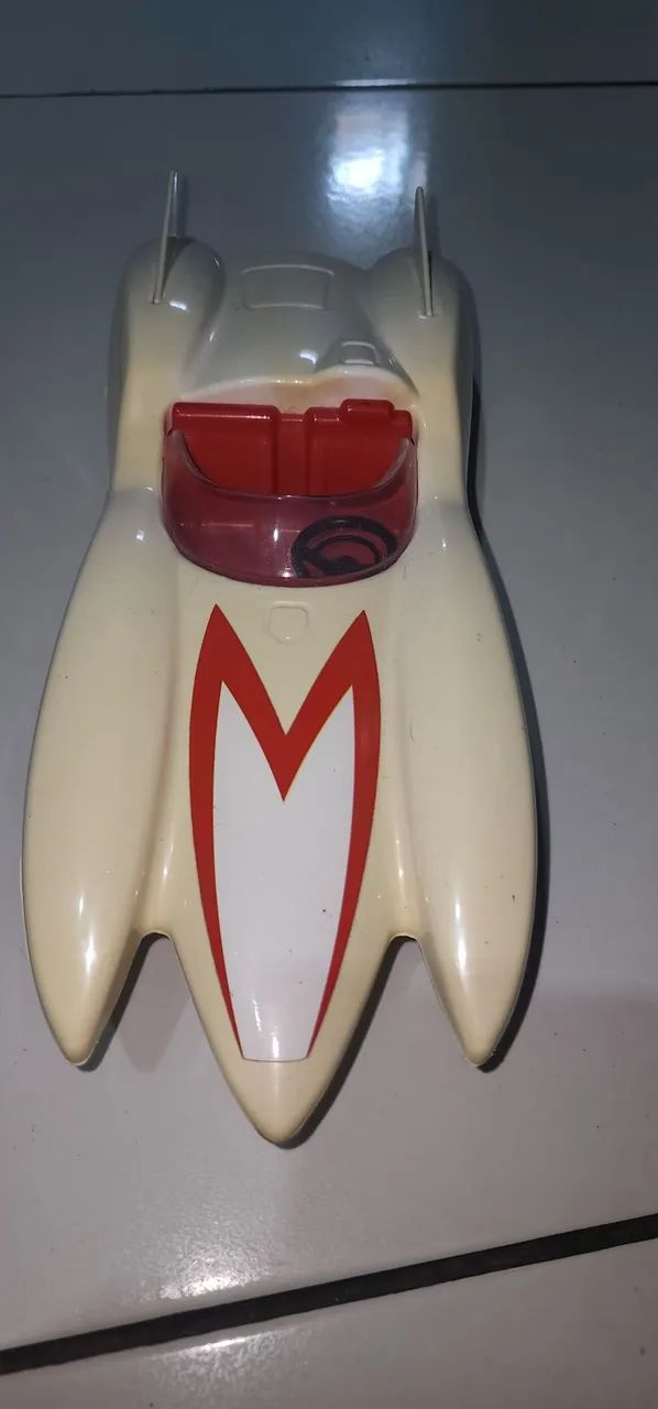 Speed Racer Rosita - Foto 5