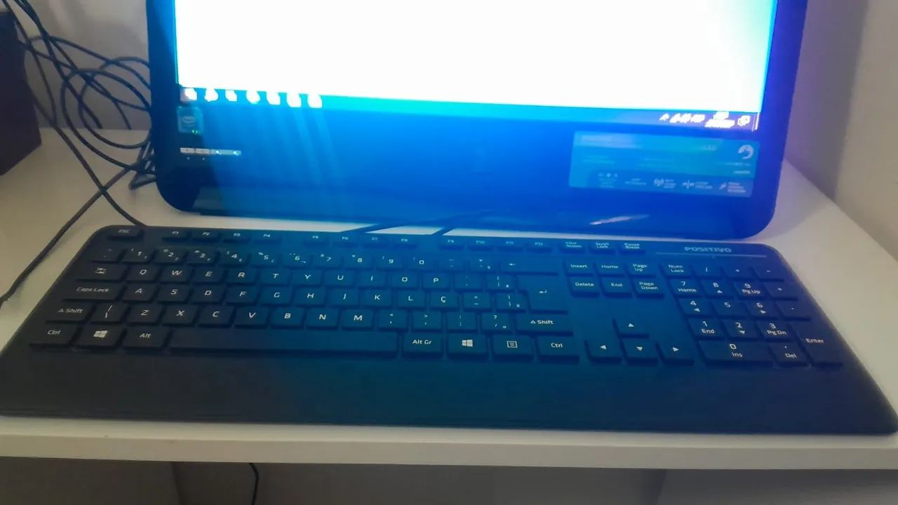 Computador Positivo  - Foto 3
