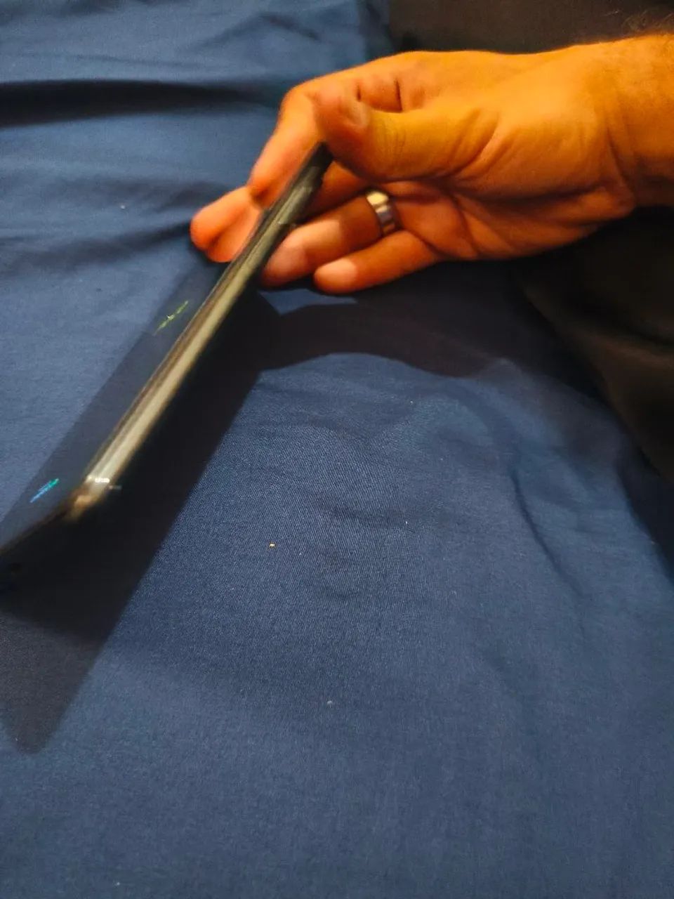 Celular smartphone Poco F3 - Foto 3