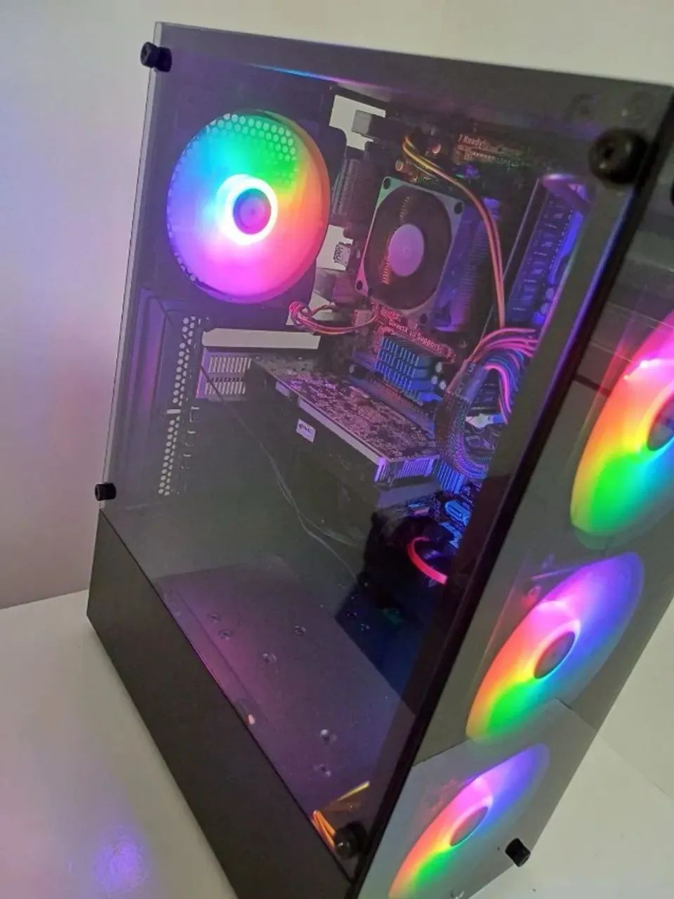 Pc gamer - Foto 2