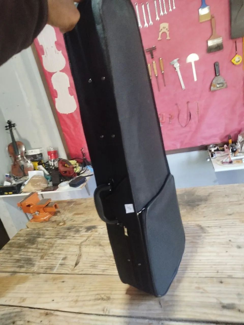 Violino Koning - Foto 4