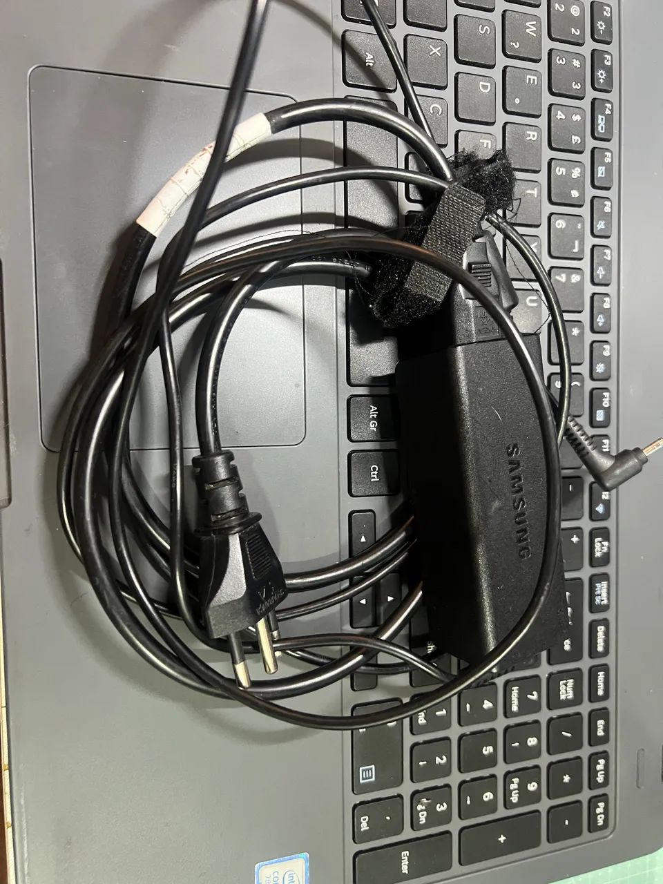 Notebook Samsung  - Foto 3