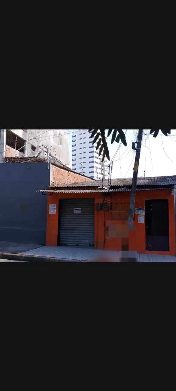 Casa com Ponto Comercial na Torre  - Foto 2