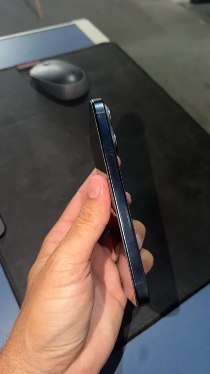 iPhone 15 Pro 512gb - Foto 3