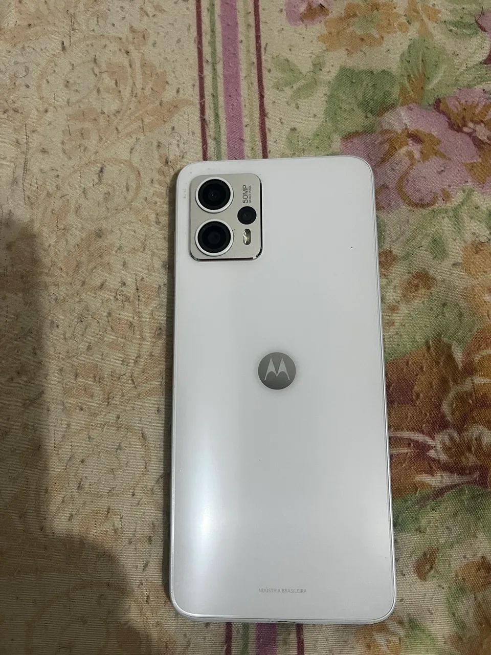 Motorola G23 em estado de novo - Foto 4