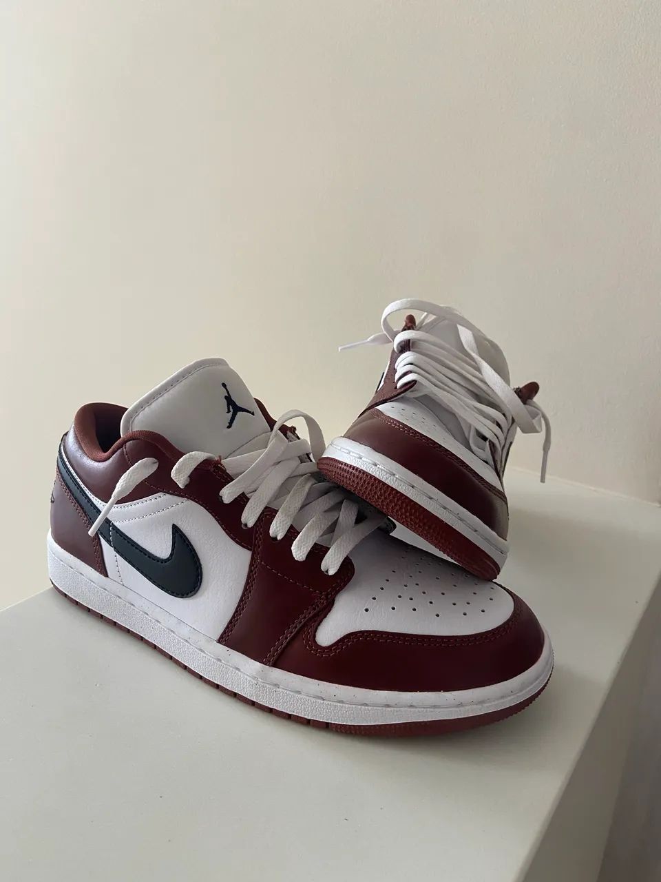 Air Jordan Low SE 40.5