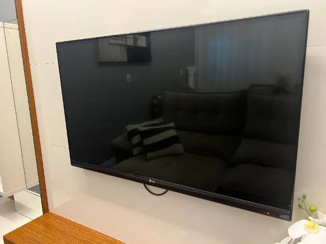 Smart TV LG 42"