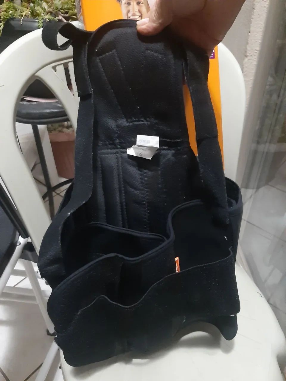 Colete - Foto 3