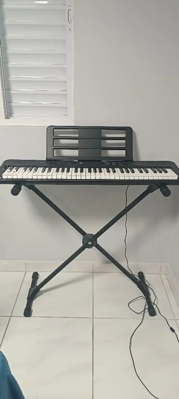 Teclado Casio CT-S300
