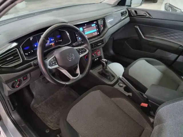 Volkswagen Virtus TSI 1.0 Flex 12V 4p Aut., foto 7 de 8