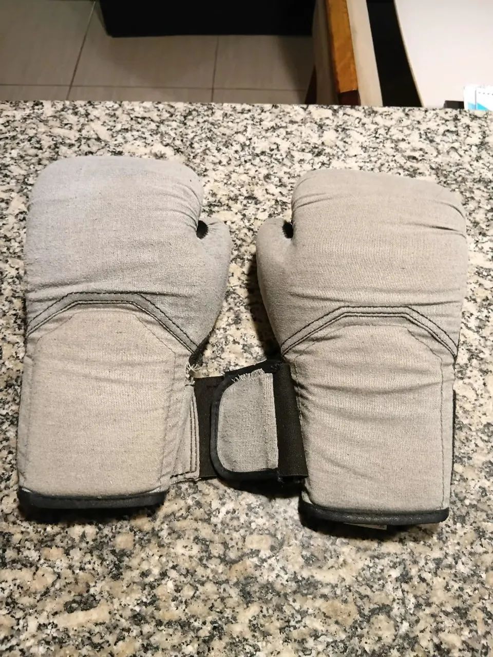 Luvas de boxe - Foto 3