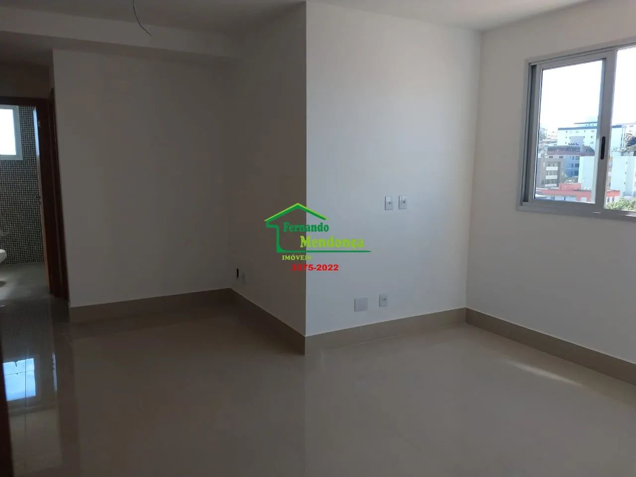 APARTAMENTO EM MINAS BRASIL/BH - Foto 3