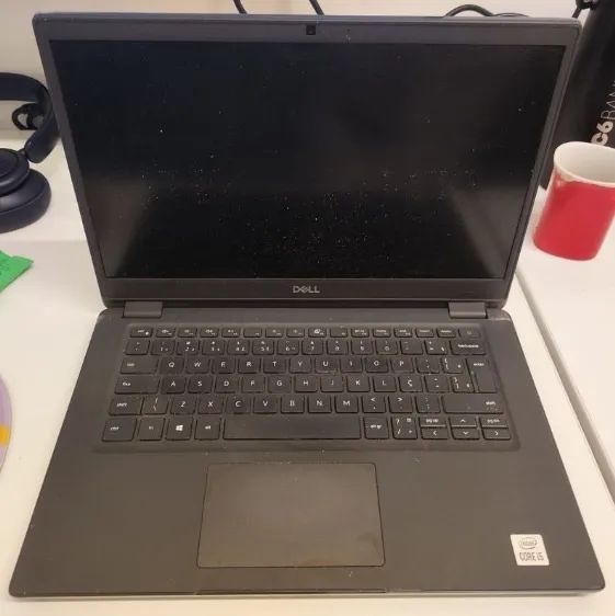 Notebook Dell Latitude 3410 - 8GB - I5 décima geração  - Foto 2