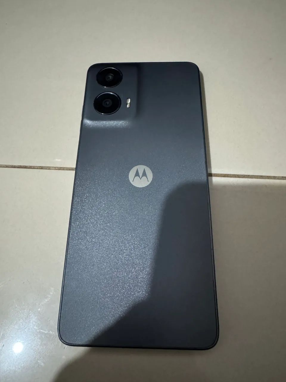 Moto G24 usado excelente
