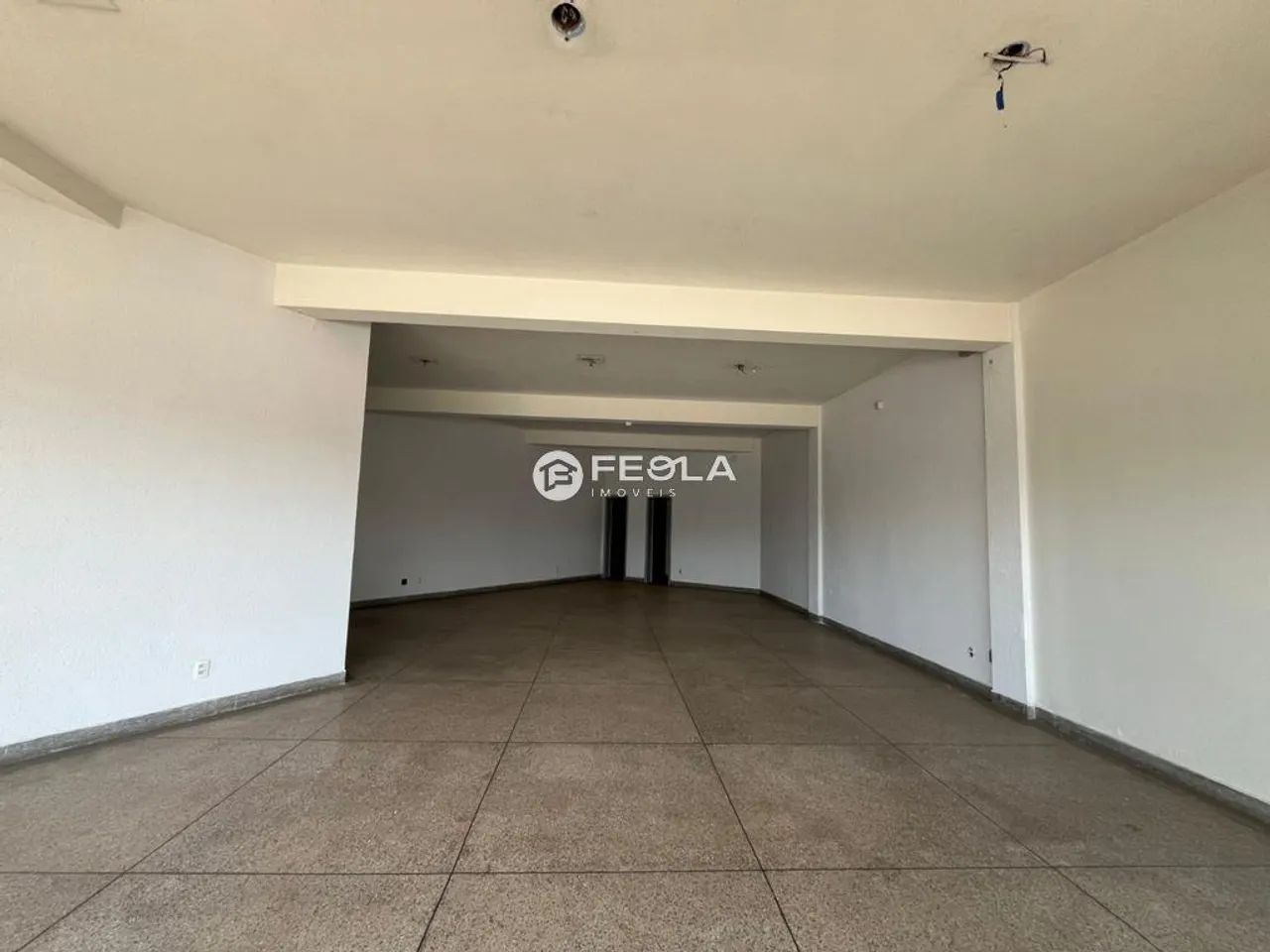 Salão para alugar em Americana, Vila Pavan, com 101 m² - Foto 2