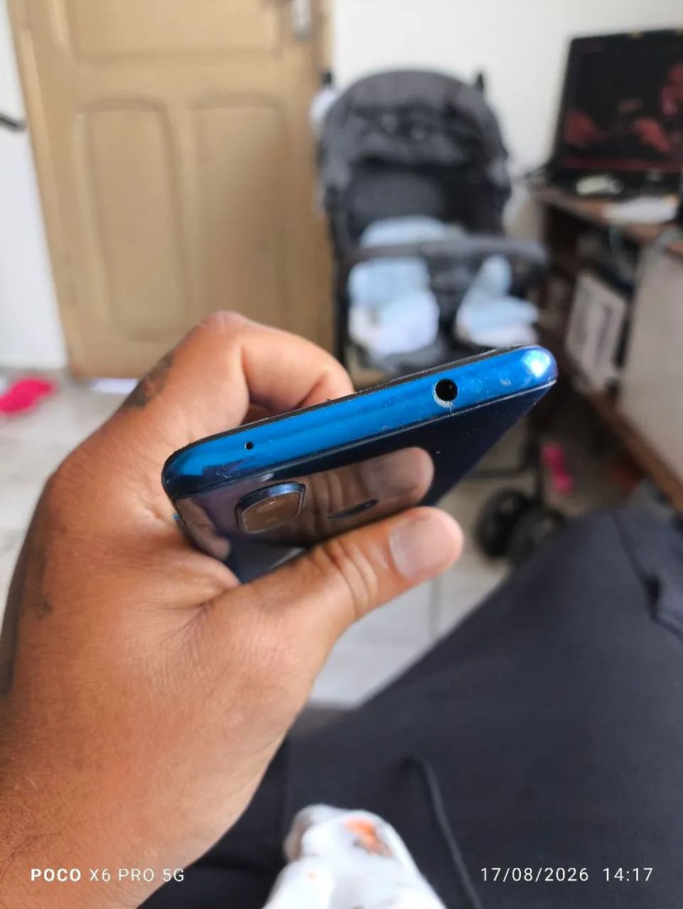 motorola one vision  - Foto 5