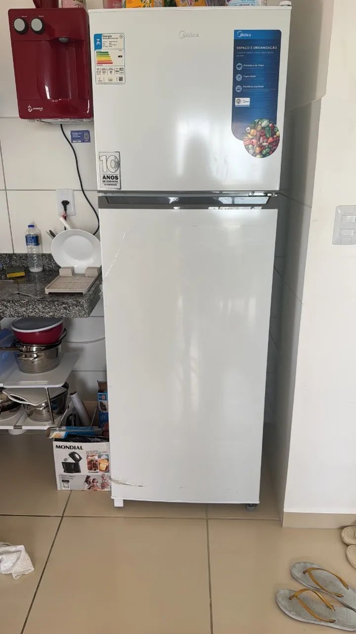 Geladeira