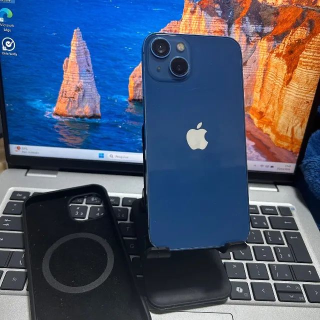 iPhone 13 128GB 