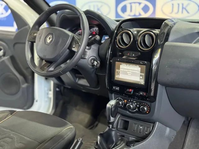 Renault Duster Dynamique 1.6 Flex 16V Aut. 2020 - Foto 5