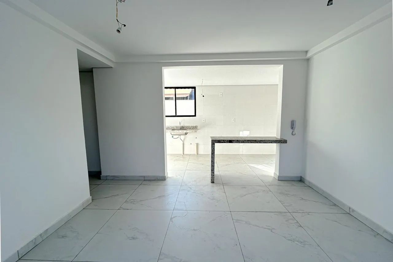 Apartamento à Venda - Cabral, 2 Quartos, 138 m2 - Foto 3