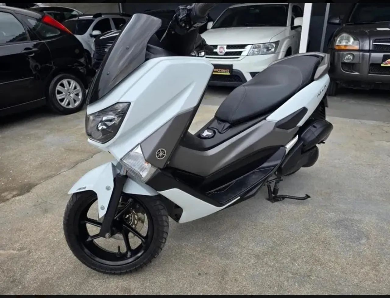 Nmax 2018 - Foto 2