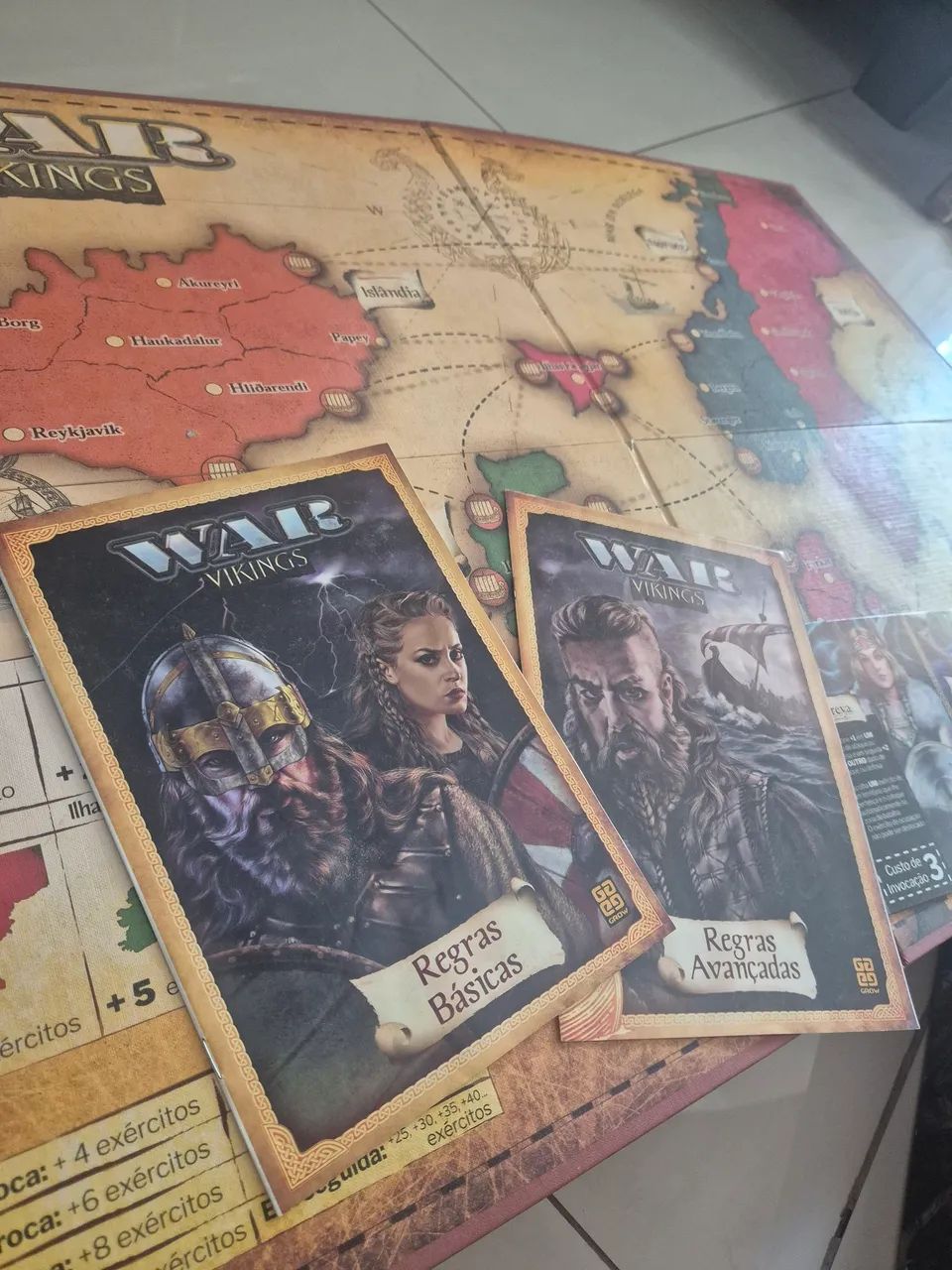 War Vikings  - Foto 4